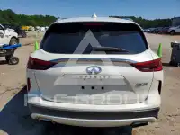 2021 Infinity QX50 фото