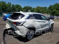 2021 Infinity QX50 photo