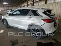 2021 Infinity QX50 фото
