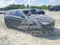 2021 Infinity QX50 фото