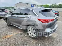2021 Infinity QX50 photo