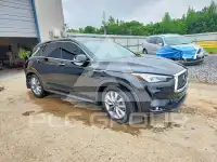 2021 Infinity QX50 photo