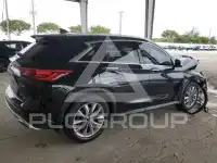 2021 Infinity QX50 photo