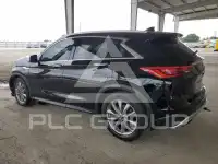 2021 Infinity QX50 photo