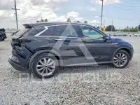 2021 Infinity QX50 фото