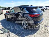2021 Infinity QX50 фото
