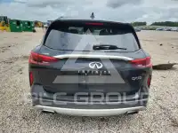 2021 Infinity QX50 фото