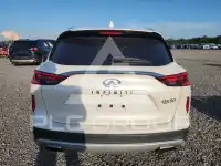 2021 Infinity QX50 photo