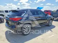 2021 Infinity QX50 фото