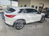 2021 Infinity QX50 фото