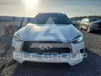 2021 Infinity QX50 photo