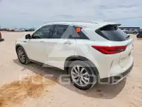 2021 Infinity QX50 photo