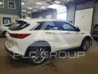 2021 Infinity QX50 фото