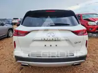 2021 Infinity QX50 photo