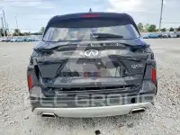 2021 Infinity QX50 фото