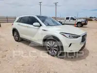 2021 Infinity QX50 photo