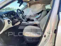 2021 Infinity QX50 photo