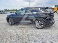 2021 Infinity QX50 фото