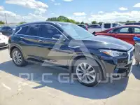 2021 Infinity QX50 фото