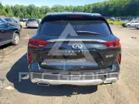 2021 Infinity QX50 фото