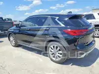 2021 Infinity QX50 фото