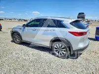 2021 Infinity QX50 фото