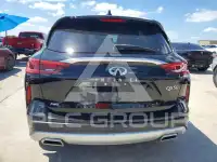 2021 Infinity QX50 фото