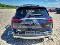 2021 Infinity QX50 фото