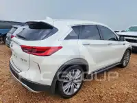 2021 Infinity QX50 photo