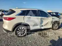 2021 Infinity QX50 photo