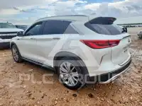 2021 Infinity QX50 photo