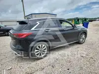 2021 Infinity QX50 фото