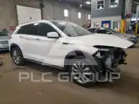 2021 Infinity QX50 фото