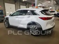 2021 Infinity QX50 фото