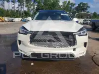 2021 Infinity QX50 фото