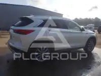 2021 Infinity QX50 фото