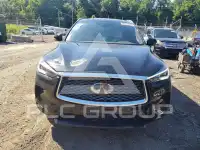 2021 Infinity QX50 фото