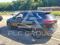 2021 Infinity QX50 фото