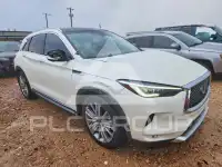 2021 Infinity QX50 photo