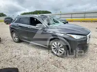 2021 Infinity QX50 фото