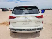2021 Infinity QX50 photo