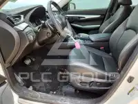 2021 Infinity QX50 photo