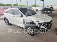 2021 Infinity QX50 фото