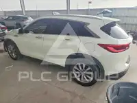 2021 Infinity QX50 фото