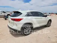 2021 Infinity QX50 photo