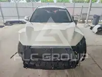 2021 Infinity QX50 фото