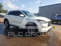 2021 Infinity QX50 фото