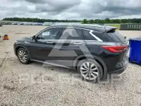 2021 Infinity QX50 фото