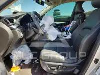 2021 Infinity QX50 фото