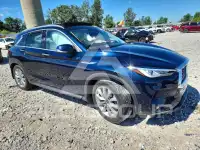 2021 Infinity QX50 фото